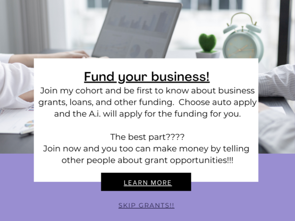 How to Secure Small Business Funding When Your Credit Isn’t Great