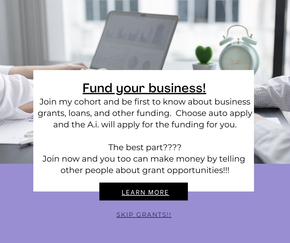 How to Secure Small Business Funding When Your Credit Isn’t Great